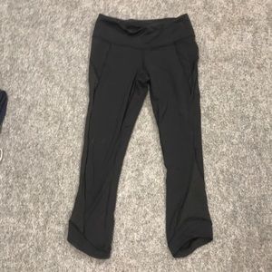 Lulu Lemmon black leggings